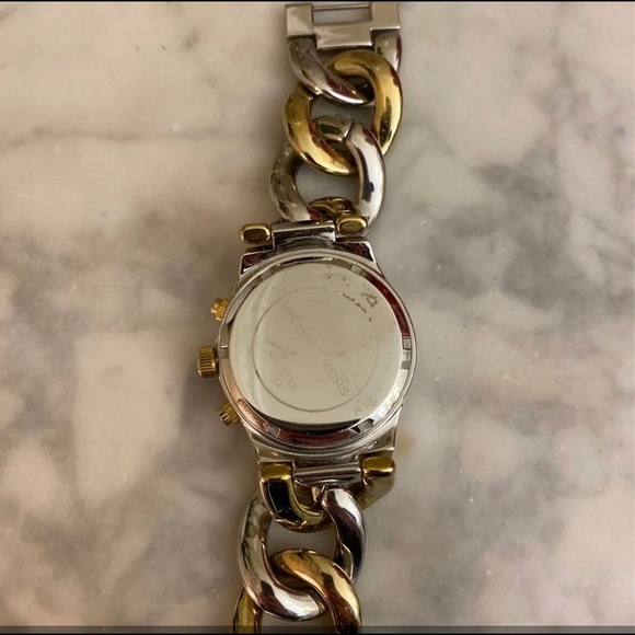 Michael Kors watch for women main image 4